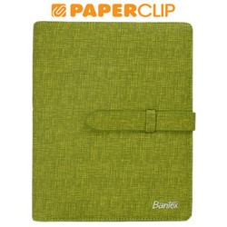 

Bantex Agenda Lime 7492 65