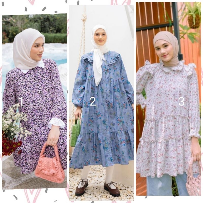 Preloved Haideeorlin 1