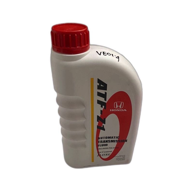 Oli Transmisi Matic Honda ATF Z1 1 Liter