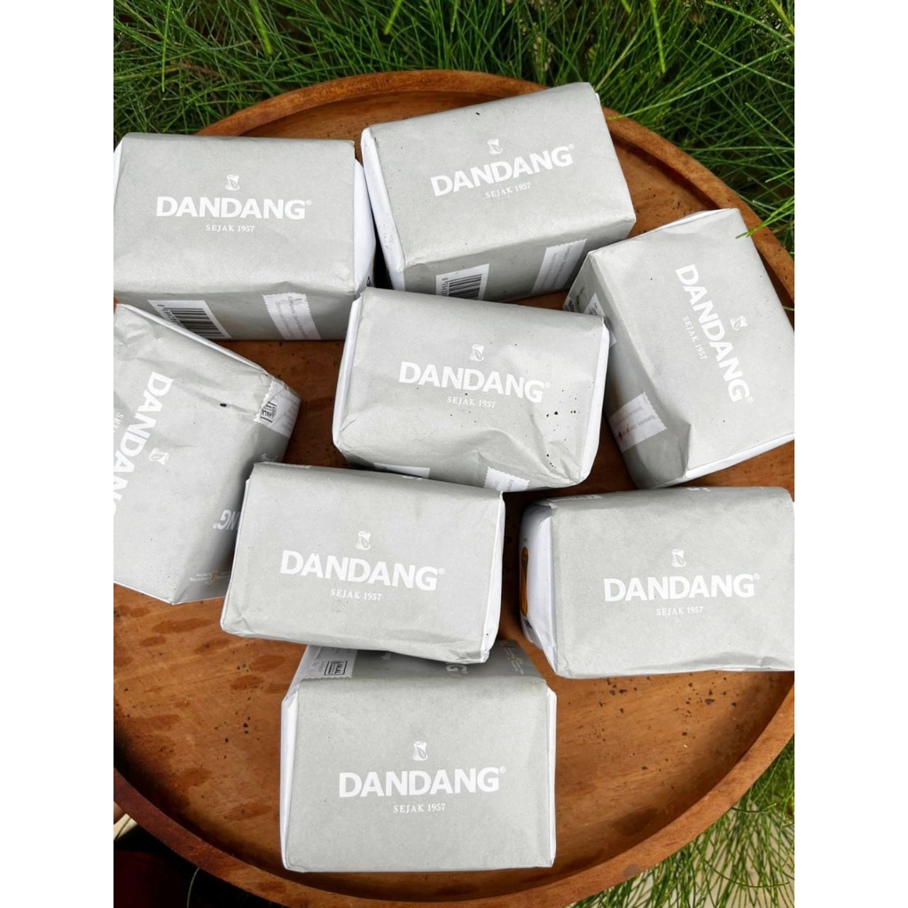 

TEH DANDANG PUTIH 1 SLOP ( 10PCS X 35gr ) TEH WANGI ASLI INDONESIA-TEH CAP DANDANG PUTIH