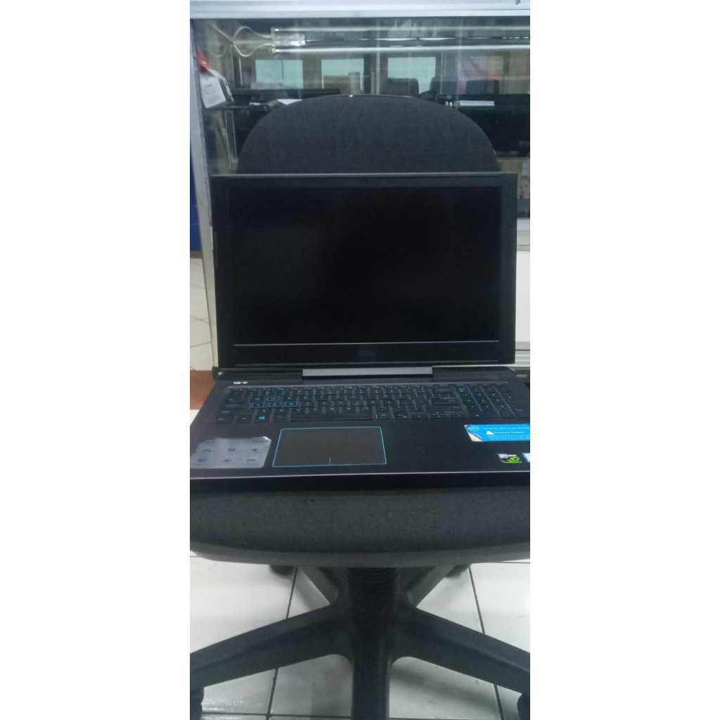 Dell G7 15 7588 geming