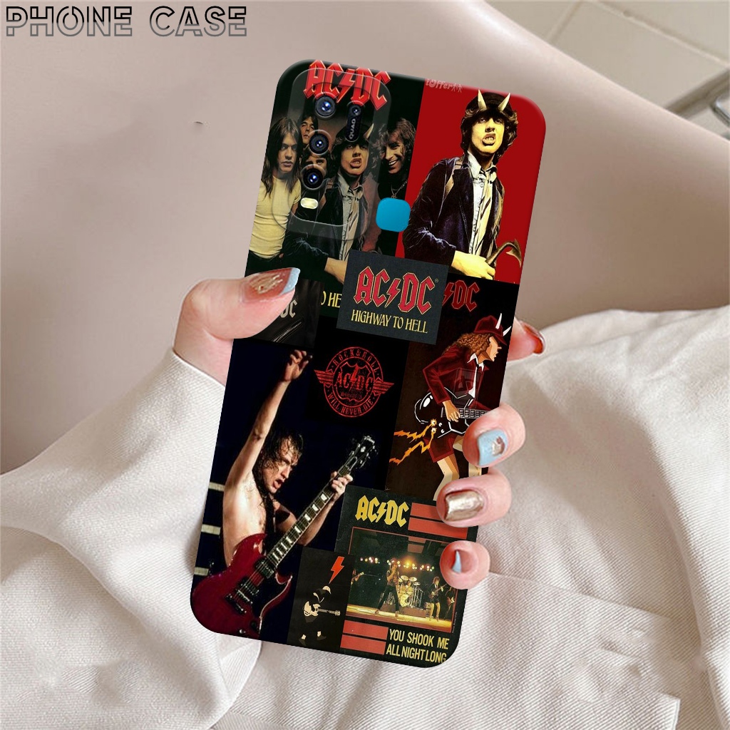 Case VIVO Y30/ Y30I /Y50  - Softcase Hp VIVO Y30/ Y30I /Y50  - Casing VIVO Y30/ Y30I /Y50  - Kesing 