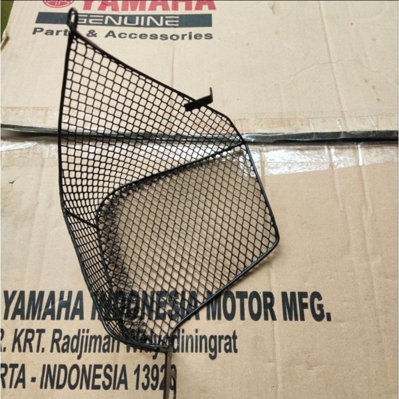 karanjang depan mio sporty mio lama karanjang dek mio lama mio sporty