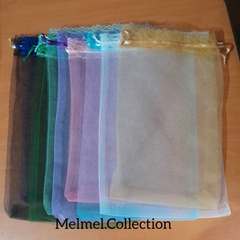 kantong tile buku yasin souvenir