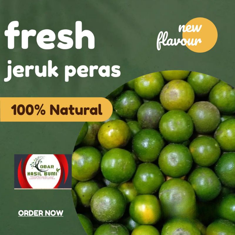 

Jeruk peras segar 1kg