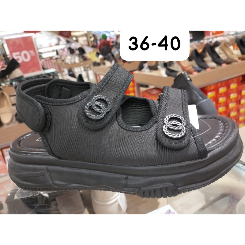 Lawrensia Original Sandal Wedges PROMO