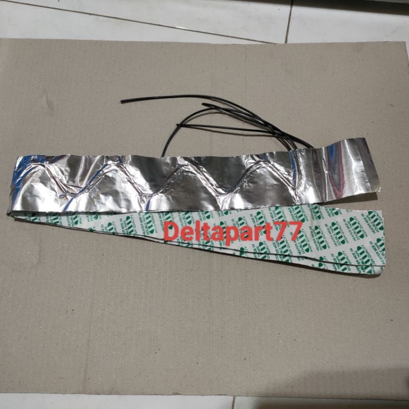 Elemen samping magic com/jar