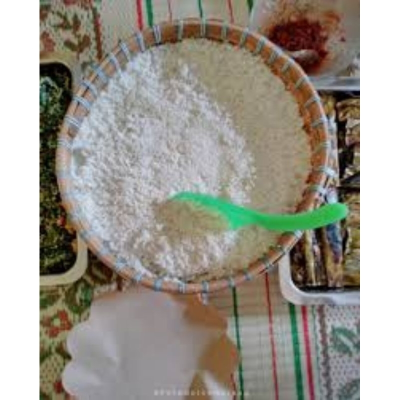 

tepung jagung/puding 200g