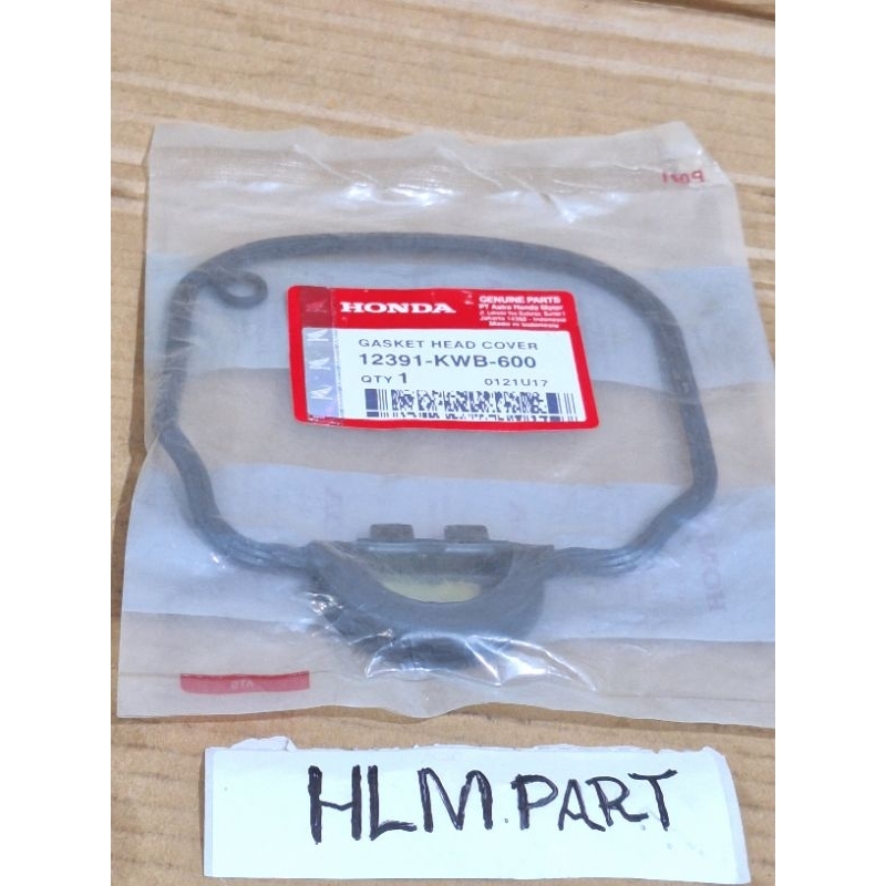 Karet head gasket head Blade lama Revo absolute KWB