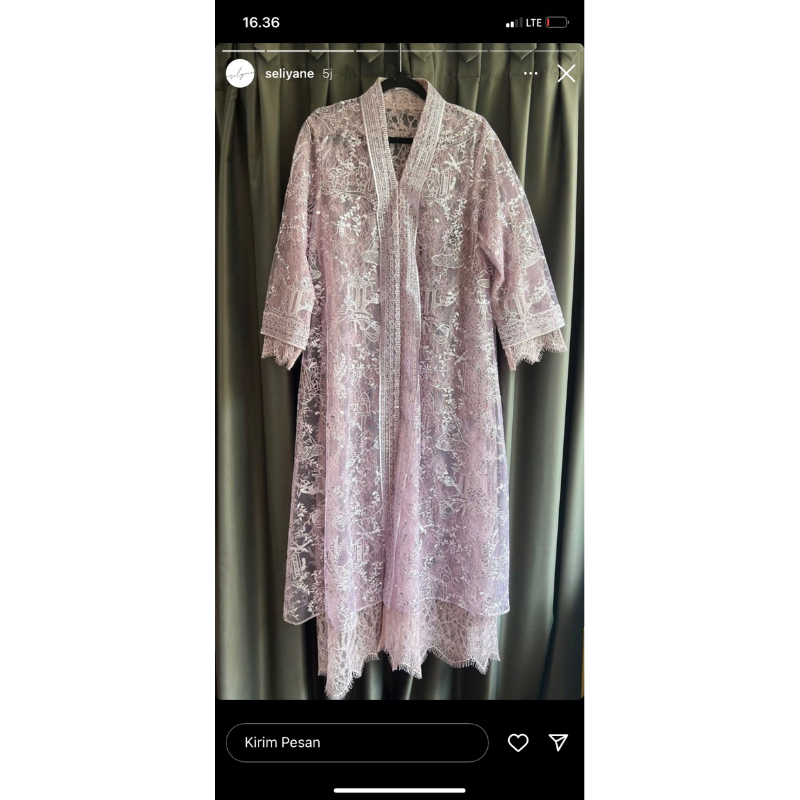 SEWA SELIYANE ATELIER