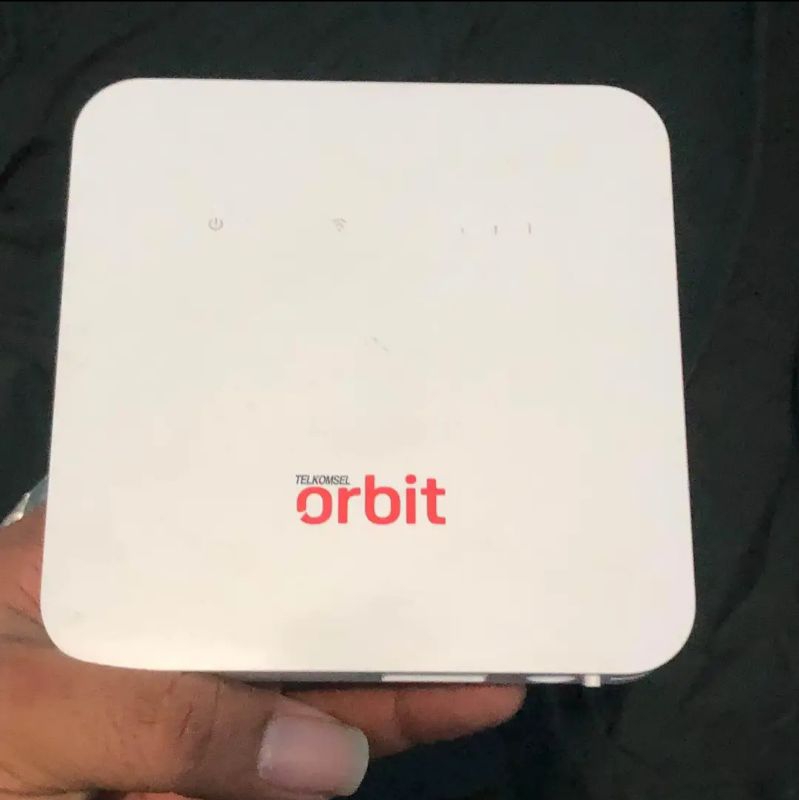 ORBIT STAR 2, ORBIT STAR LITE dan Modem Orbit lainnya