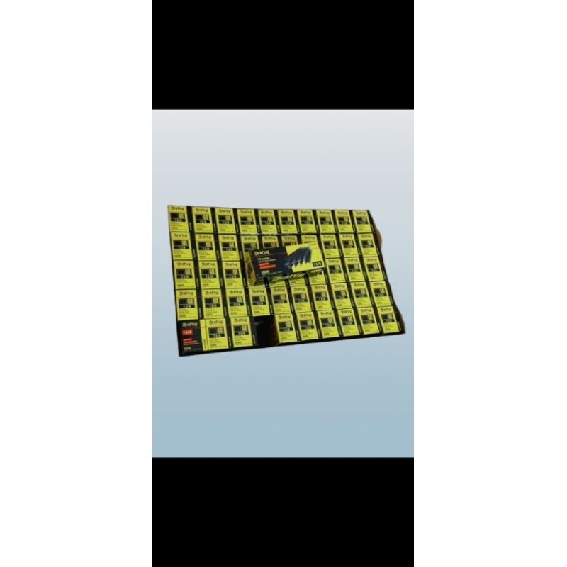 

Paku Staples 13/8 Isi 50Box