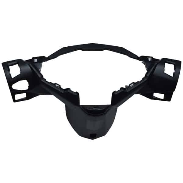 53206K59A10ZA Cover Handle RR Batok Belakang Vario 125 150 eSP ISS LED OLD ORI AHM 53206-K59-A10ZA