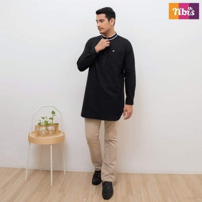 SALE 50%. KOKO NIBRAS NKR 006. KOKO KURTA NIBRAS. KOKO NIBRAS SALE.KEMKO RABBANI AFNAN V2 MST.  koko