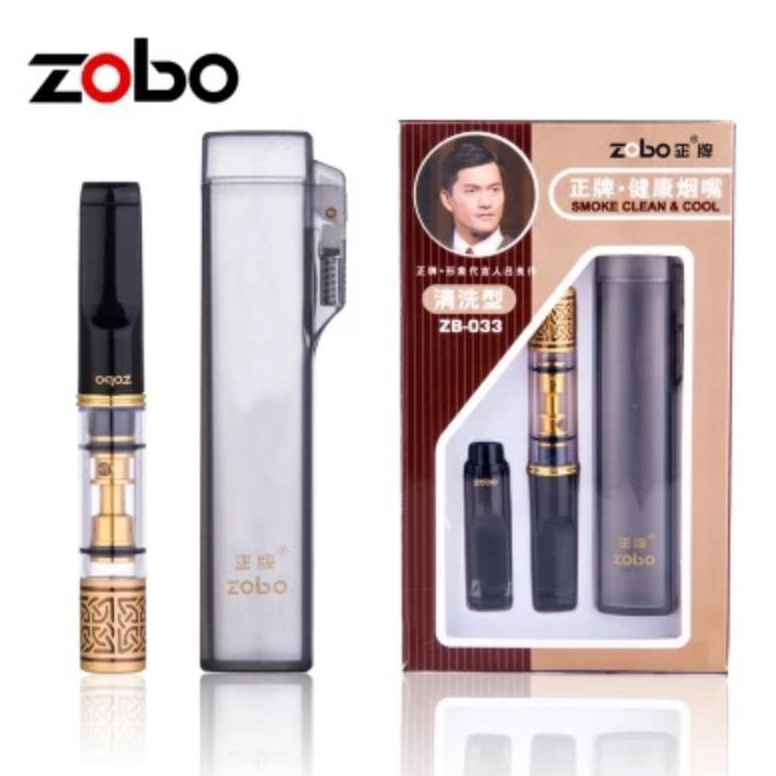 LANGSUNG KIRIM Zobo Filter/Filter Holder/Filter Corong/Cleaning Filter Holder (Standard)/Pipa Penyar