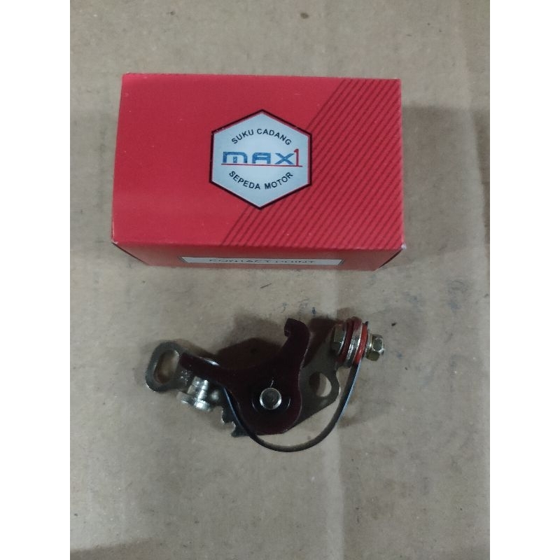 PLATINA GL/GL MAX PLATINA/CB 100/CB 125/GL125/TIGER MAX1