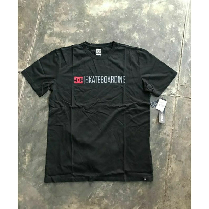 Tshirt DC Original