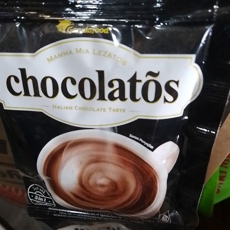 

chocolatos