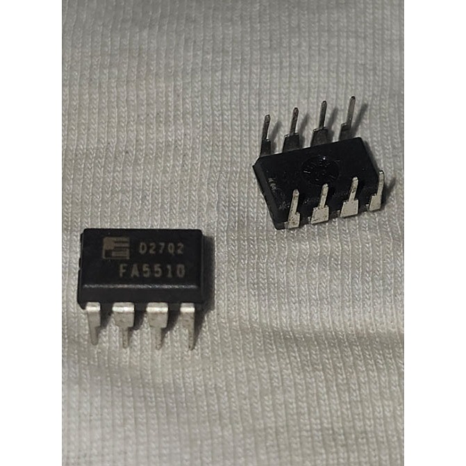 IC FA5510 BARANG BARU UNTUK MESIN FOTOCOPY