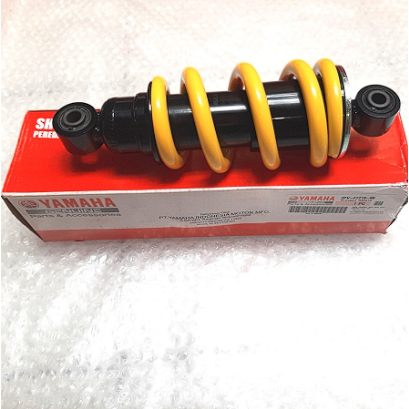 SHOCK BREAKER YAMAHA MX KING 2PV-F2210-00
