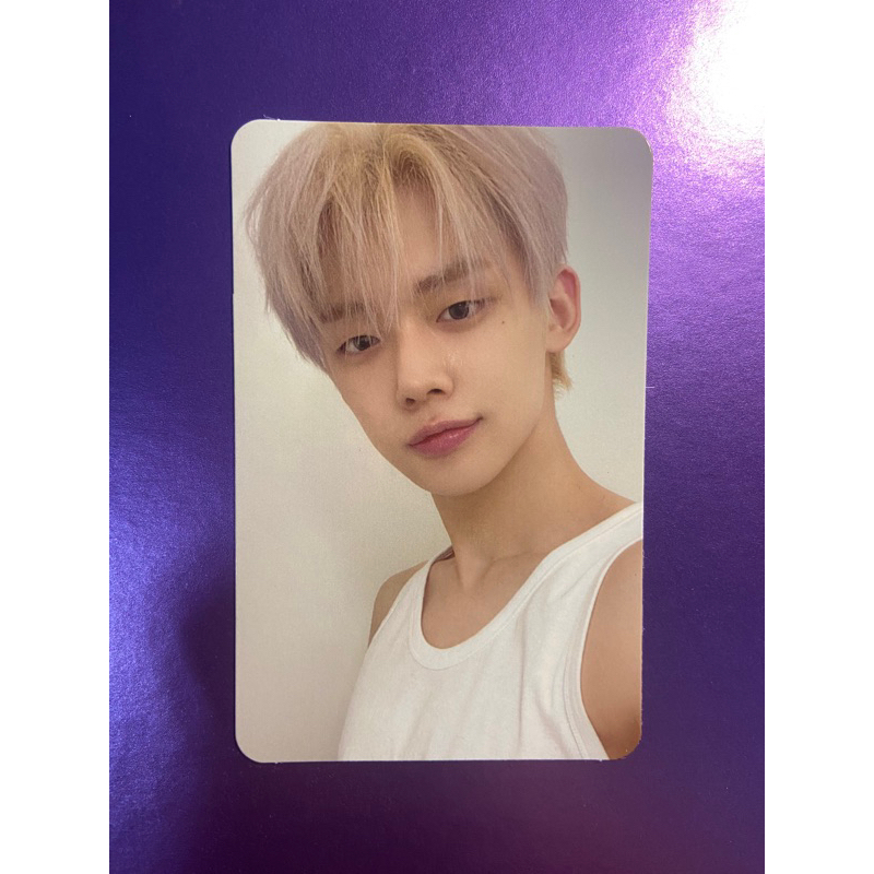 PC Yeonjun Tear Ver.