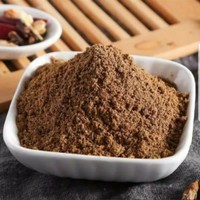 

Sichuan (Szechuan) Pepper Powder 250 Gram / Bubuk Lada China 250 Gram Halal