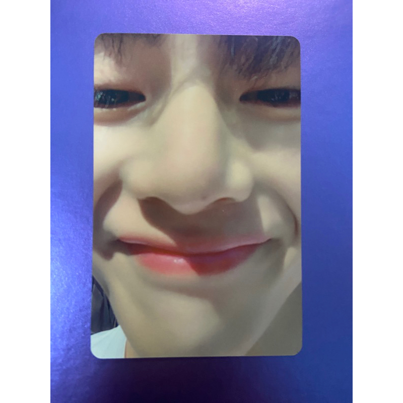 Taehyung Zoom Official