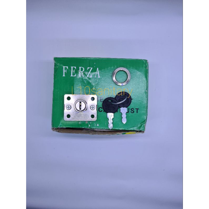 KECIL Kunci Laci Lemari Kecil 101 FERZA