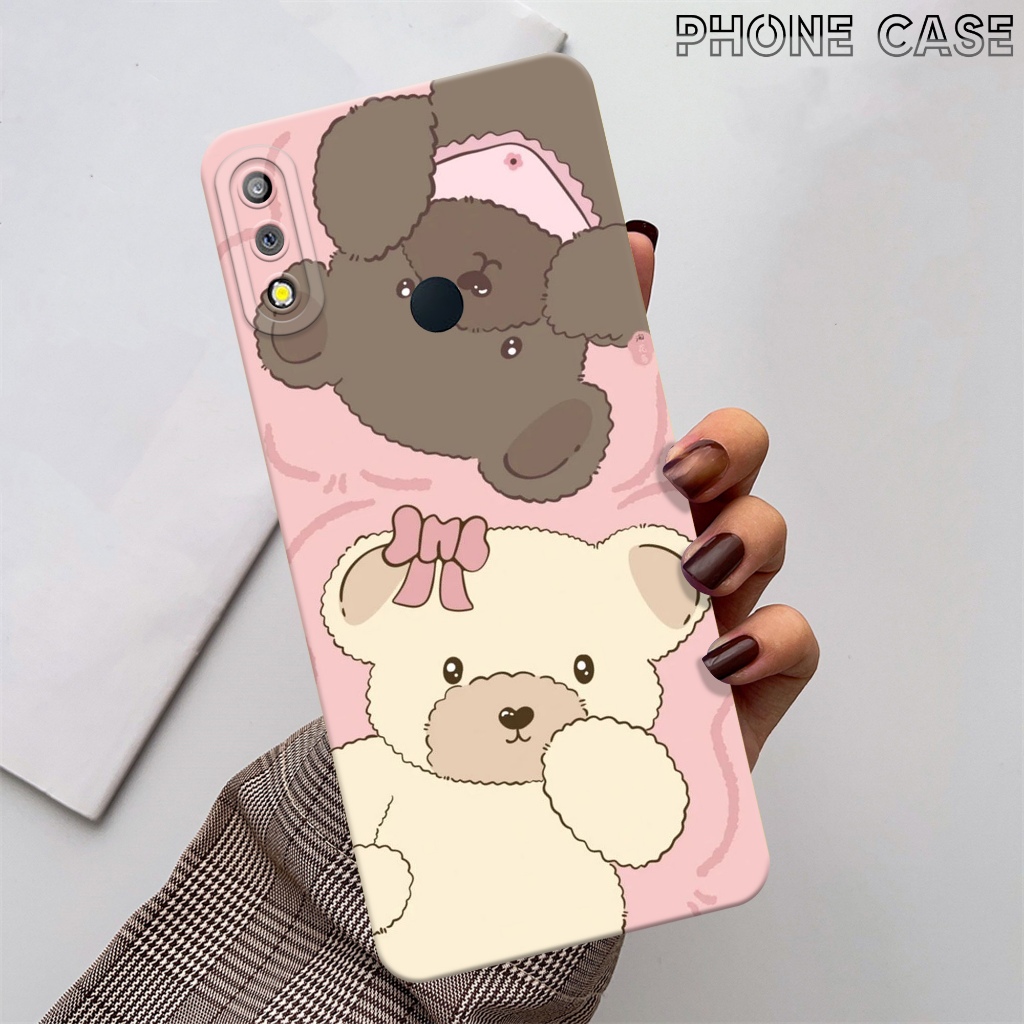 Case ASUS ZENFONE MAX PRO M2 - Softcase Hp ASUS ZENFONE MAX PRO M2 - Casing ASUS ZENFONE MAX PRO M2 