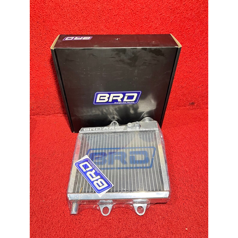 radiator brd thailand