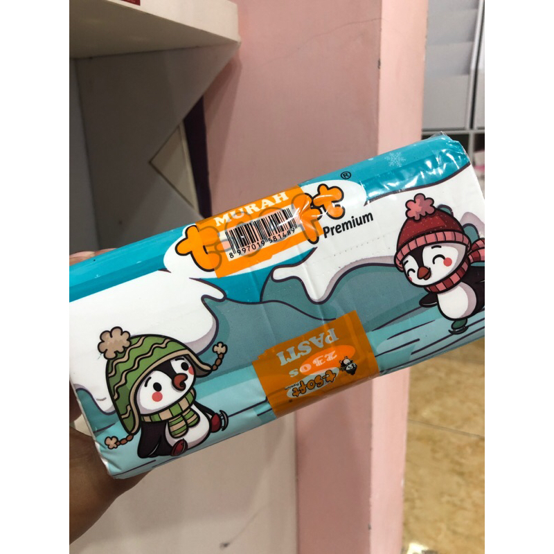 t-soft tisu premium bundling