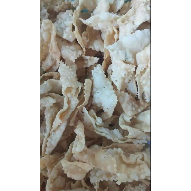 Pangsit Bawang 1 KG
