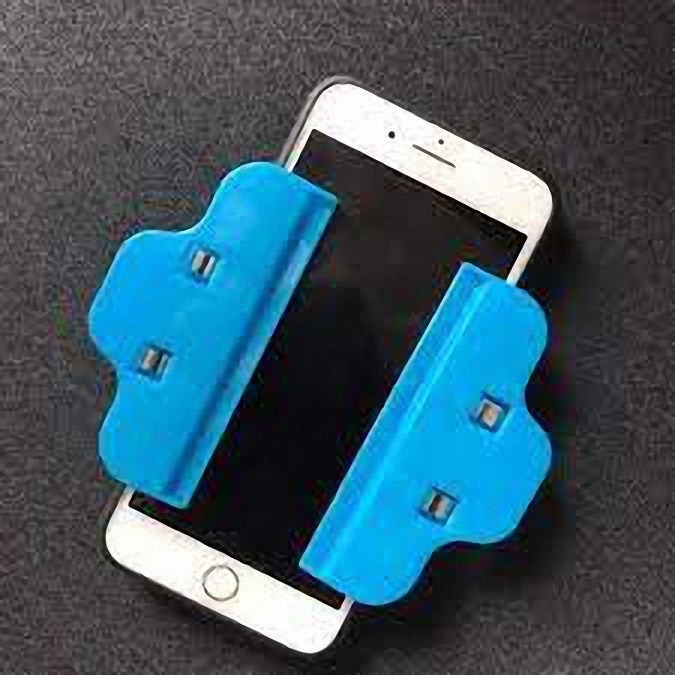 Alat Penjepit LCD HP Jepit LCD Touchscreen HP