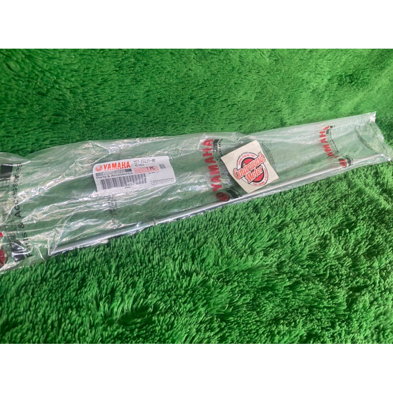 Kawat Rem Belakang Original Yamaha Rx king 1S7 -F7231-00