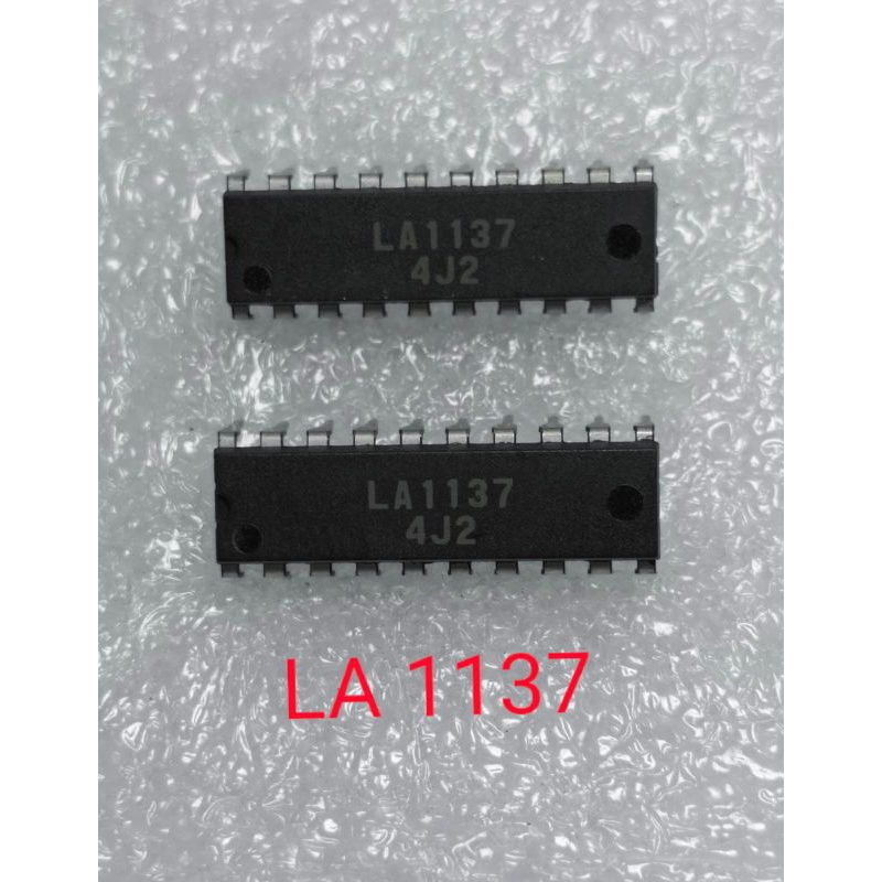 LA 1137