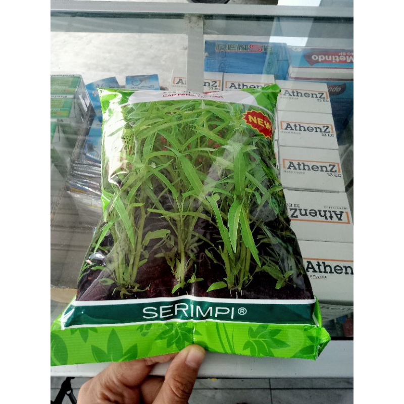 BENIH KANGKUNG SERIMPI 1KG