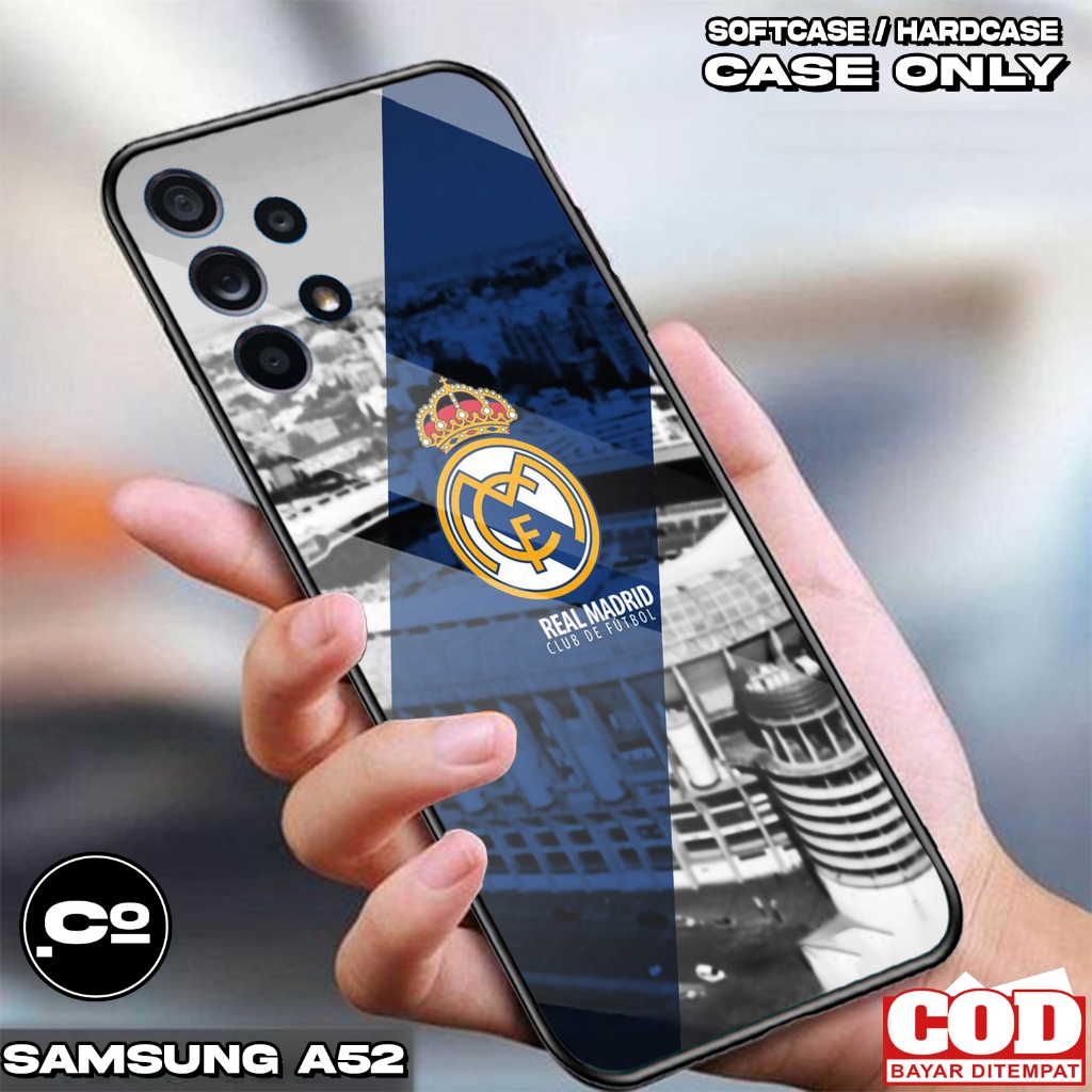Case SAMSUNG A52 / A52s 5G  - Casing SAMSUNG A52 / A52s 5G [ FTBL ] Silikon SAMSUNG A52 / A52s 5G  - Kesing Hp - Casing Hp  - Case Hp - Case Terbaru - Case Terlaris - Softcase - Softcase Glass Kaca