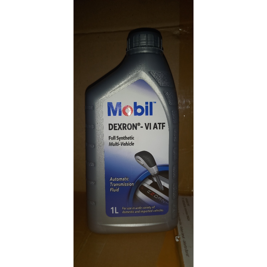 OLI MATIC D / J / S NISSAN