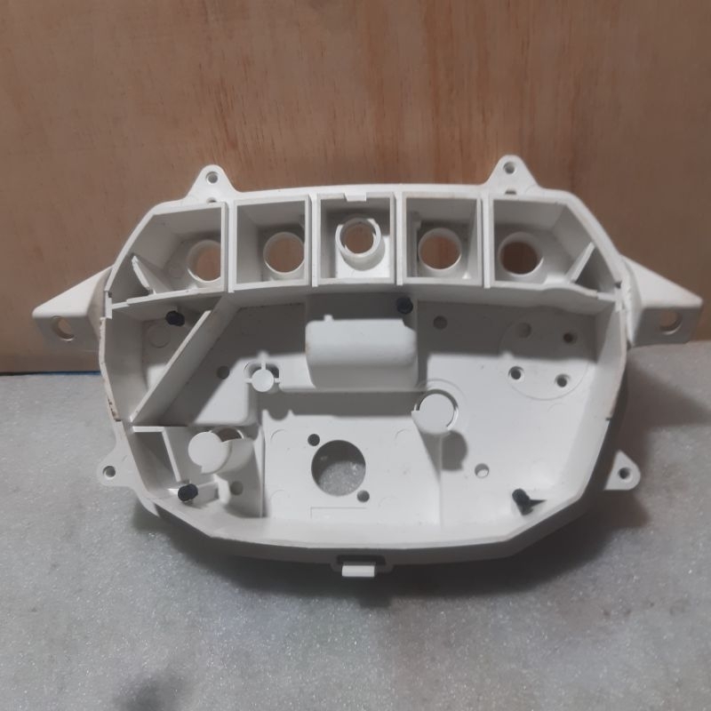 Batok rangka pangkon spidometer spedo kilometer Astrea Grand Nos Original aspira