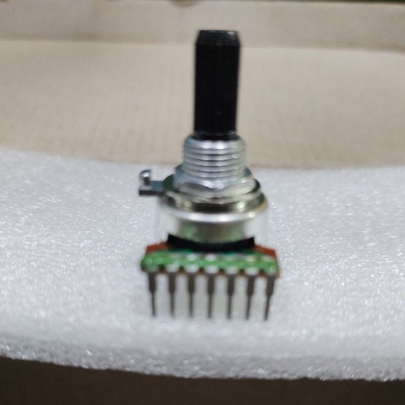 potensio polytron 7 pin B503