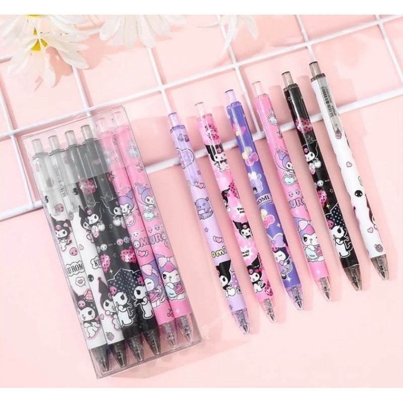 

LT11 Pensil Eternal Karakter / Polos