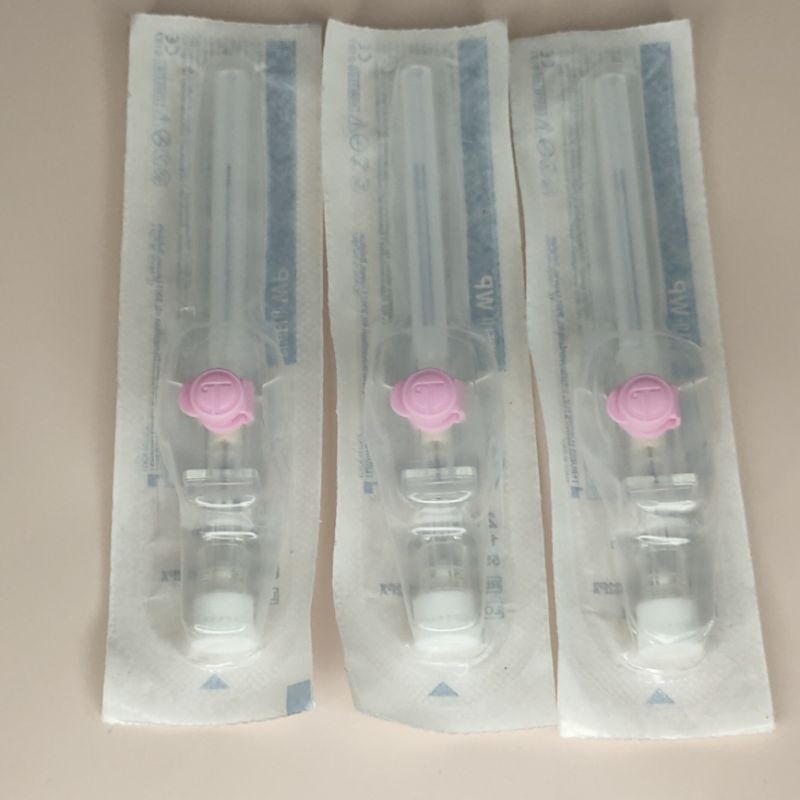 Surflo WP Terumo 20 G