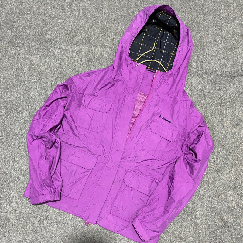 Jaket Outdoor Parka COLUMBIA