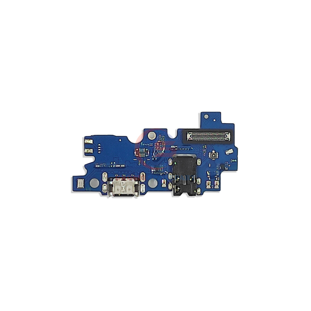 FLEXIBLE CON CAS + MIC + HF + IC SAMSUNG A30S / A307