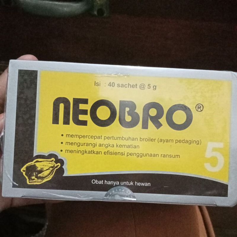 NEOBRO