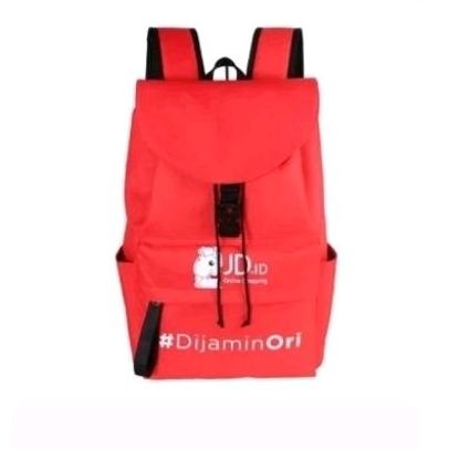 BEST SELLER TAS RANSEL BAGUS MURAH JDID