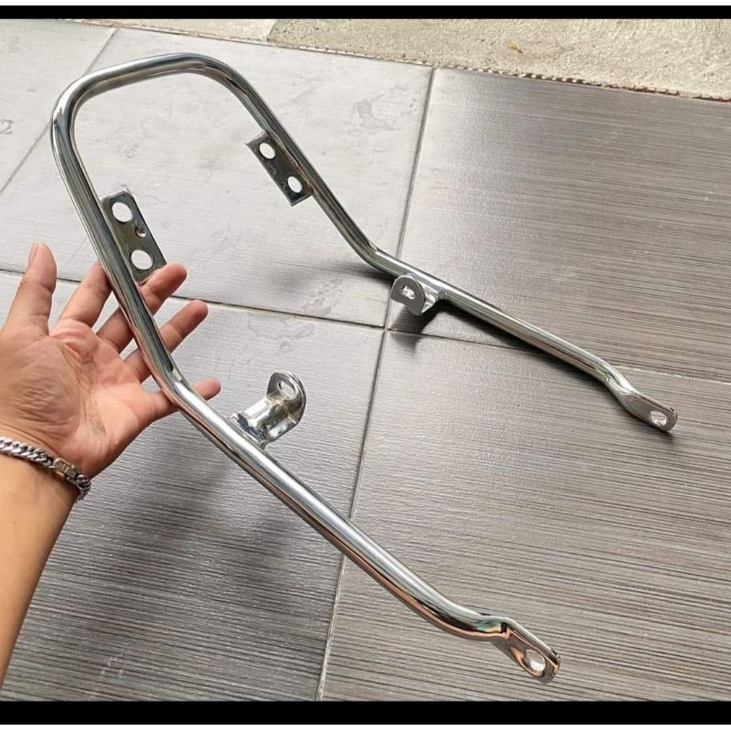 Begel gl100 begel belakang gl100 plengger begel cepek