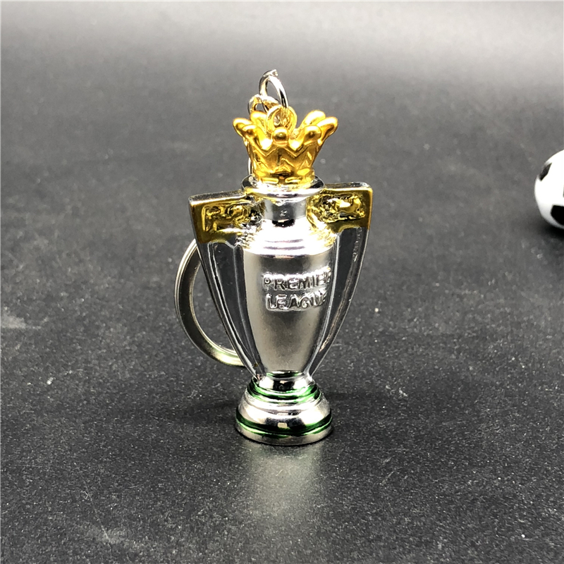 Soccerwe Soccer Action Figure Piala English Premier League EPL Cup