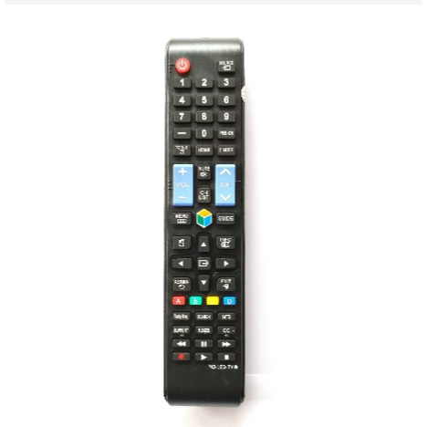 REMOT REMOTE TV WEYON SAKURA SMART TV ANDROID LED TV