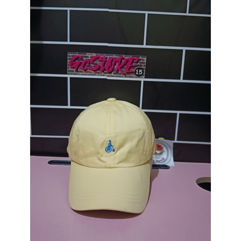 TOPI BEAN POLE ORIGINAL